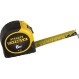 STANLEY Rolbandmaat Fatmax Blade Armor 8m - 32mm