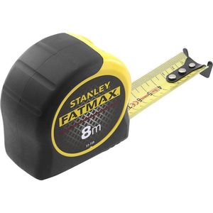 STANLEY Rolbandmaat Fatmax Blade Armor 8m - 32mm