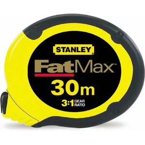 STANLEY Stanley 0-34-134 Rolmaat Staal