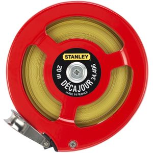 Stanley STA-0-34-406 Landmeter Decajour