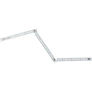 Stanley - Duimstok - Plastic - 2m