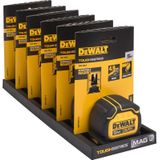 DeWALT DWHT36917-0 TOUGH Rolbandmaat 5m x 32mm