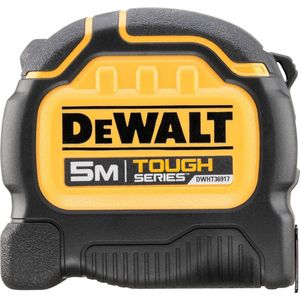 DeWALT DWHT36917-0 TOUGH Rolbandmaat 5m X 32mm