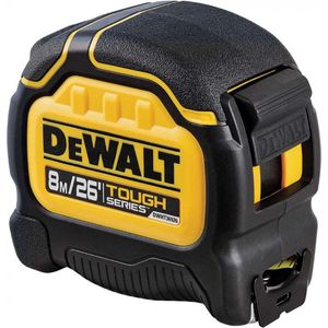 DeWALT DWHT36928-0 TOUGH Rolbandmaat 8m X 32mm