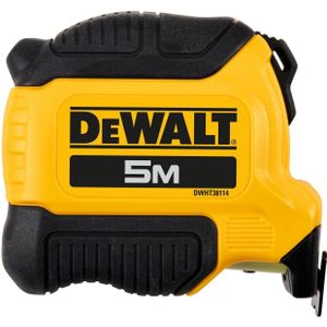 DeWALT DWHT38114-0 COMPACT Rolbandmaat 5m X 28mm