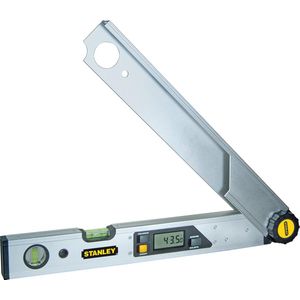 STANLEY Digitale Zweihaak 40cm