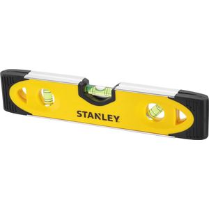 Stanley 0-43-511 Torpedo Waterpas - Magnetisch - 250mm