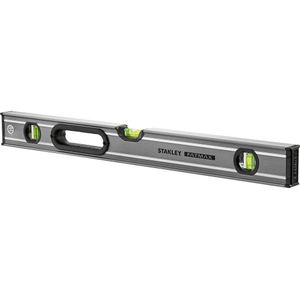 Wasserwaage Stanley Fatmax Kautschuk 60 cm