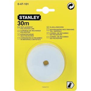 Stanley 0-47-101 Slaglijnkoord - 30m