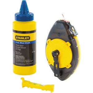 Stanley 0-47-465 Powerwinder slaglijnmolen kit - 30m