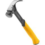 Hamer - Stalen - Gebogen Neus - 454 g - Duurzaam Ontwerp