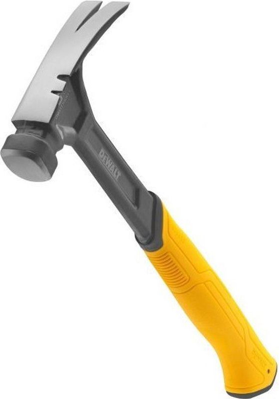 DeWALT DWHT51004-0 Klauwhamer Rechte kop 570g
