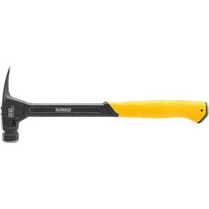 DEWALT DWHT51005-0 Klauwhamer 624 g 1 stuk(s)