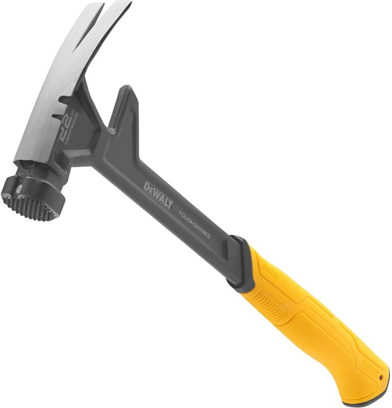 Werkzeuge - Stahl-Abbruchhammer 624 g DWHT51008-0 - Dewalt