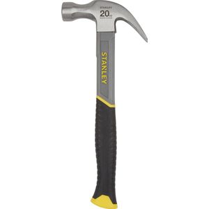 Stanley STHT0-51310 Klauwhamer Glasvezel - 560gr