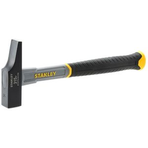 Stanley STHT0-54159 Timmermanshamer - Glasvezel - 315gr