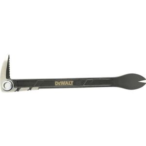 DeWALT DWHT0-55524 Koevoet Fijn Smalle Klauw 250mm