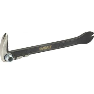 DeWalt - DWHT0-55524 - Koevoet - Fijn - Smalle Klauw - 250 mm