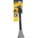 DeWalt - DWHT0-55529 - Brede Koevoet - 254 mm - I-vormig Lichaam
