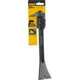 DeWalt - DWHT0-55529 - Brede Koevoet - 254 mm - I-vormig Lichaam