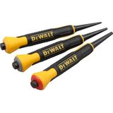 DeWalt DWHT0-58018 - Drevelfset - 3-Delig - Gereedschap