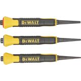 DeWalt DWHT0-58018 - Drevelfset - 3-Delig - Gereedschap