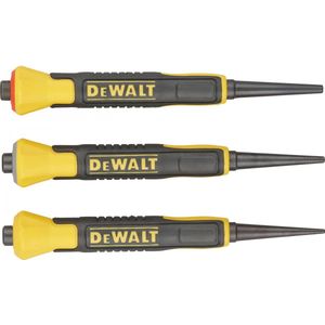 DeWalt DWHT0-58018 - Drevelfset - 3-Delig - Gereedschap