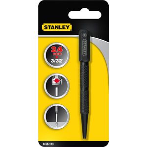 Stanley 0-58-113 Drevel - 2.4 x 101mm