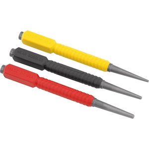 Stanley drevelset 3 delig - 0-58-930