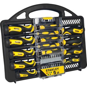 Stanley STHT0-62141 34-delige
