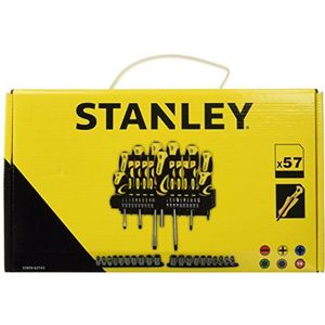 Stanley STHT0-62143 schroevendraaierset