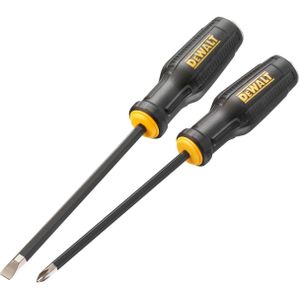 DeWalt Accessoires DWHT65100-0 | Schroevendraaierset | 2 stuks - DWHT65100-0