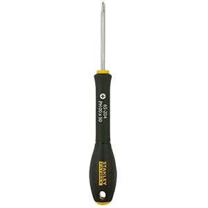 Stanley handgereedschap FatMax Schroevendraaier Phillips PH00 X 50mm - 0-65-204