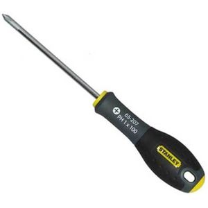Stanley FatMax Schroevendraaier Phillips PH2 X 250mm