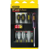 Stanley - Schraubendreher-Set FatMax 8-tlg.