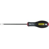 Stanley handgereedschap FatMax Schroevendraaier Standaard 2,5 X 75mm - 0-65-478