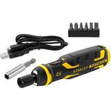 Stanley FMHT66719-0 FatMax Power Assist Schroevendraaier 4V Max 1.5Ah