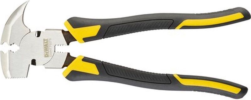 DEWALT DWHT0-70273 Multifunctionele Tang - Chroom-Vanadium Staal - 6-in-1