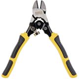 DeWalt - Zijkniptang - Geel - Kunststof/Metaal