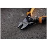 DeWalt - Zijkniptang - Geel - Kunststof/Metaal