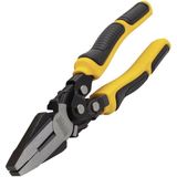 DeWalt - DWHT0-70276 - Combinatietang - Inductiegeharde Snijbekken - Stevige Grip
