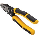 DeWalt - DWHT0-70276 - Combinatietang - Inductiegeharde Snijbekken - Stevige Grip