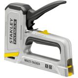 Stanley handgereedschap FATMAX Handtacker 2in1 | Type A en J - FMHT70443-0