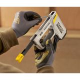 Stanley handgereedschap FATMAX Handtacker 2in1 | Type A en J - FMHT70443-0