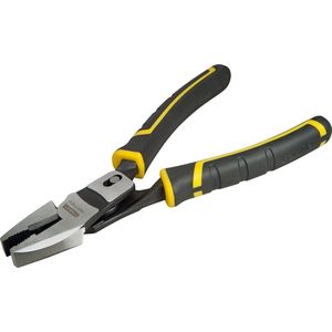 Stanley handgereedschap FatMax Combinatietang - Kracht - FMHT0-70813