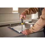 STANLEY STHT0-70885 Multibit Schroevendraaierset - 34-delig - met Houder