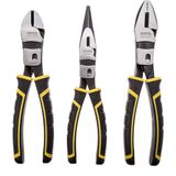 Stan Duo Kraftzange FatMax Set 3tlg. | FMHT0-72415