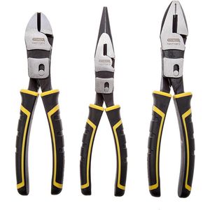 Stan Duo Kraftzange FatMax Set 3tlg. | FMHT0-72415