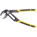 DeWalt - DWHT0-74431 - Siko Tang - 250mm - V-bektang - Comfortabele Handgrepen