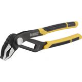 DeWalt - DWHT0-74431 - Siko Tang - 250mm - V-bektang - Comfortabele Handgrepen